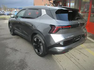 Mitsubishi Eclipse Cross Intense