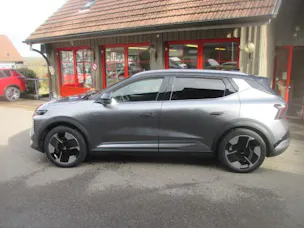 Mitsubishi Eclipse Cross Intense