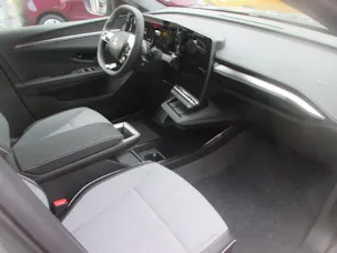 Mitsubishi Eclipse Cross Intense