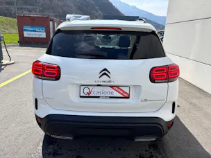 Citroën C5 Aircross 2.0 BlueHDi Shine