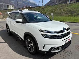 Citroën C5 Aircross 2.0 BlueHDi Shine