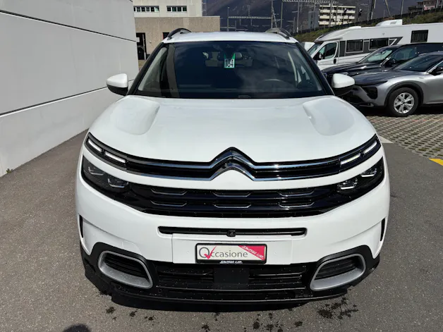 Citroën C5 Aircross 2.0 BlueHDi Shine