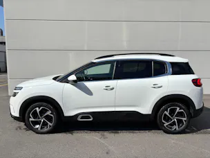 Citroën C5 Aircross 2.0 BlueHDi Shine