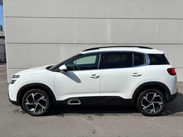 Citroën C5 Aircross 2.0 BlueHDi Shine