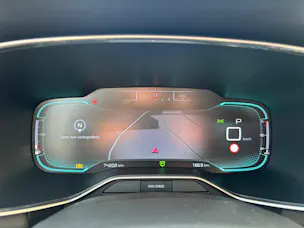 Citroën C5 Aircross 2.0 BlueHDi Shine