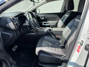 Citroën C5 Aircross 2.0 BlueHDi Shine