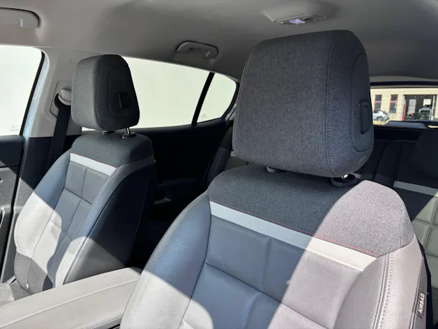 Citroën C5 Aircross 2.0 BlueHDi Shine