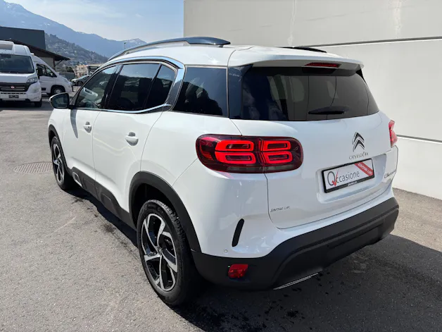 Citroën C5 Aircross 2.0 BlueHDi Shine
