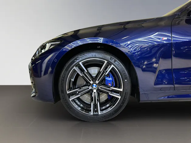 BMW M440i xDrive Coupé