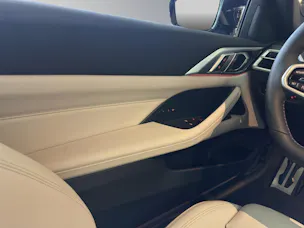 BMW M440i xDrive Coupé
