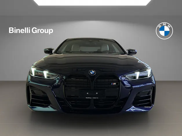 BMW M440i xDrive Coupé