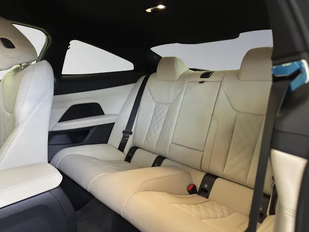 BMW M440i xDrive Coupé