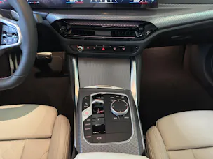 BMW M440i xDrive Coupé