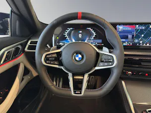 BMW M440i xDrive Coupé