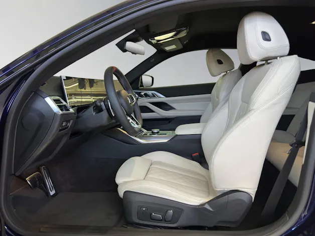 BMW M440i xDrive Coupé