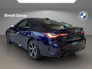 BMW M440i xDrive Coupé