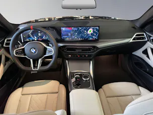 BMW M440i xDrive Coupé