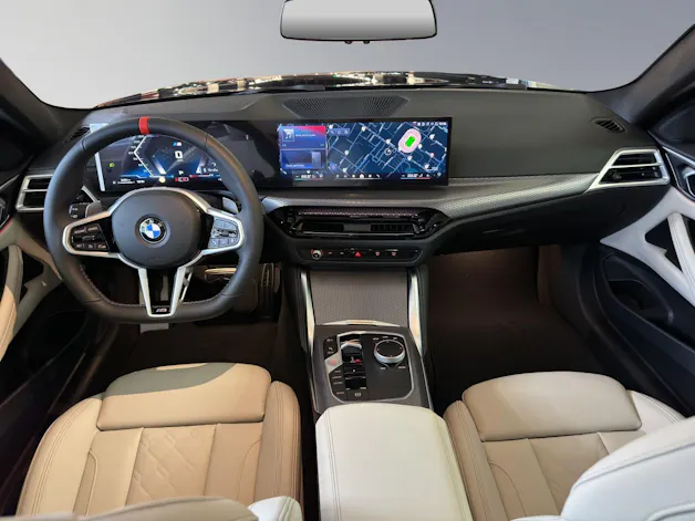 BMW M440i xDrive Coupé