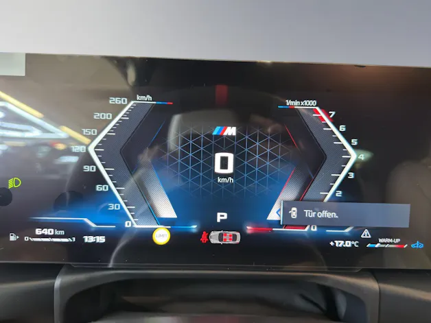 BMW M440i xDrive Coupé