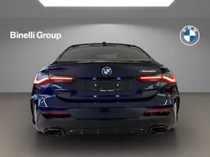 BMW M440i xDrive Coupé