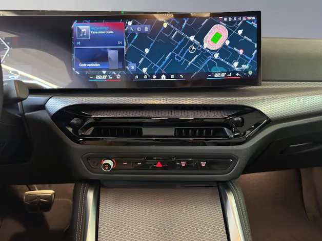 BMW M440i xDrive Coupé