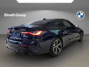 BMW M440i xDrive Coupé