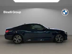 BMW M440i xDrive Coupé