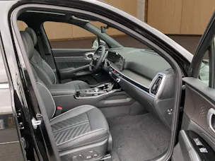 Kia Sorento 2.2 SmartD Style 7P