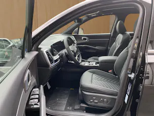 Kia Sorento 2.2 SmartD Style 7P