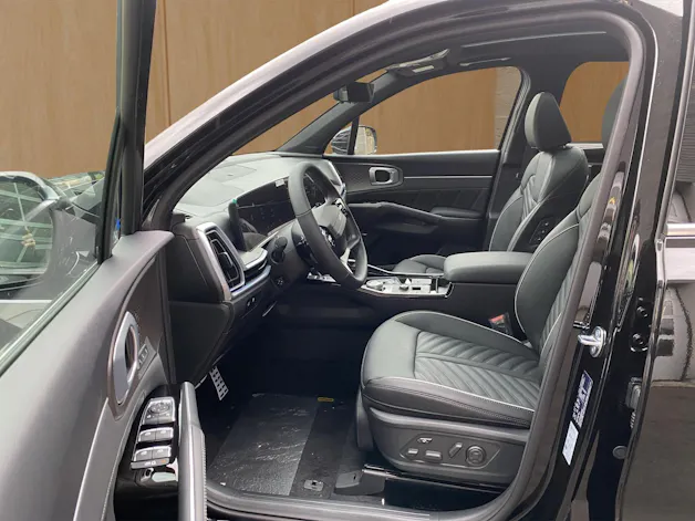 Kia Sorento 2.2 SmartD Style 7P