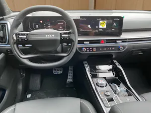 Kia Sorento 2.2 SmartD Style 7P