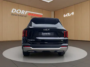 Kia Sorento 2.2 SmartD Style 7P