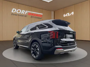 Kia Sorento 2.2 SmartD Style 7P