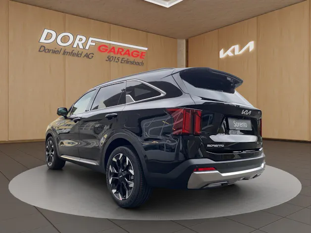 Kia Sorento 2.2 SmartD Style 7P