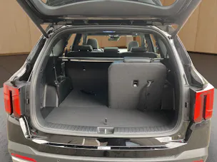 Kia Sorento 2.2 SmartD Style 7P