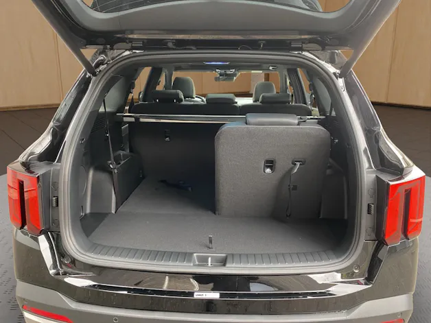 Kia Sorento 2.2 SmartD Style 7P