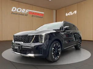 Kia Sorento 2.2 SmartD Style 7P