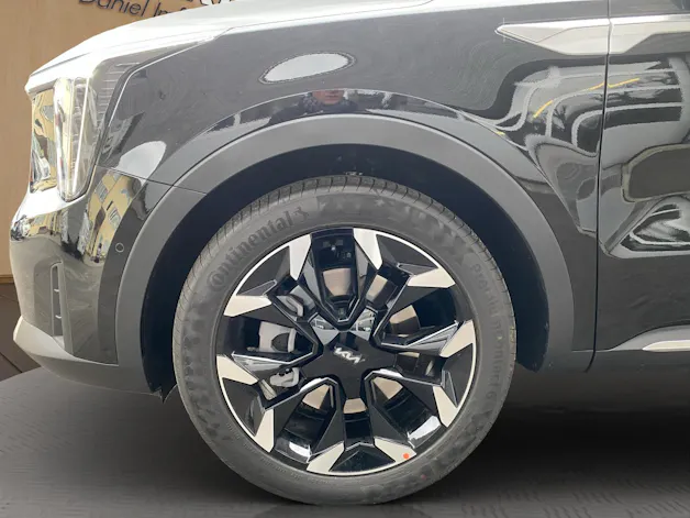 Kia Sorento 2.2 SmartD Style 7P