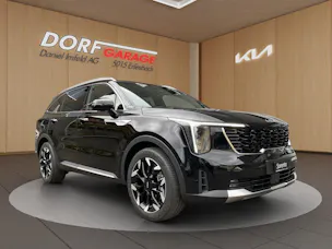 Kia Sorento 2.2 SmartD Style 7P