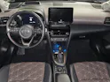 Toyota Yaris Cross 1.5 VVT-i HSD Elegant AWD-i