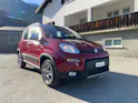 Fiat Panda 0.9 T TwinAir Climbing 4x4 S/S
