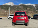 Fiat Panda 0.9 T TwinAir Climbing 4x4 S/S