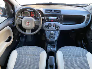 Fiat Panda 0.9 T TwinAir Climbing 4x4 S/S