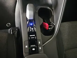 Toyota C-HR 2.0 HEV Swiss Edition 4x4