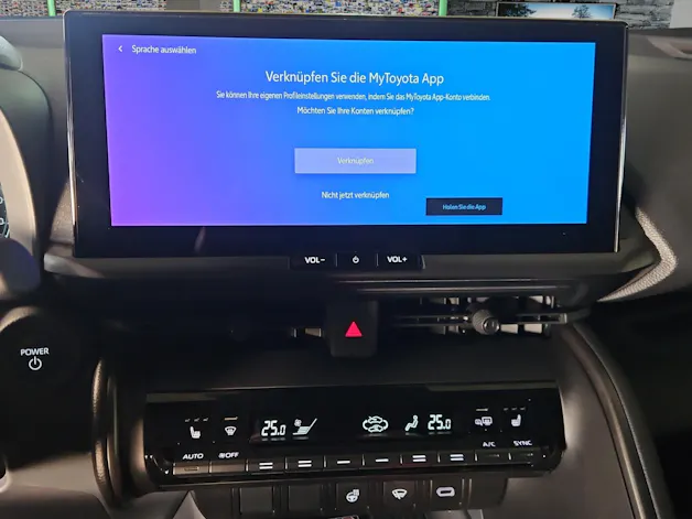 Toyota C-HR 2.0 HEV Swiss Edition 4x4