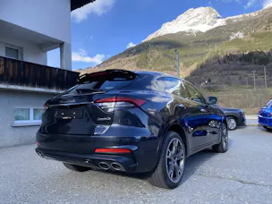 Maserati Levante 2.0 Hybrid GT