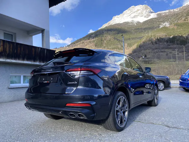 Maserati Levante 2.0 Hybrid GT