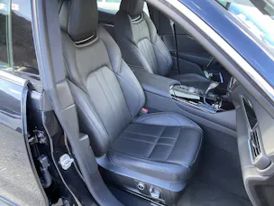 Maserati Levante 2.0 Hybrid GT