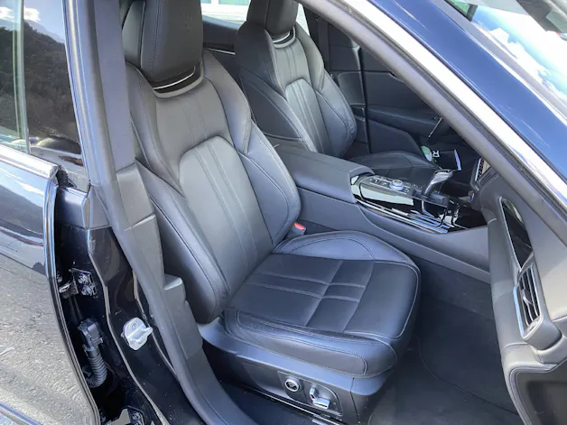 Maserati Levante 2.0 Hybrid GT
