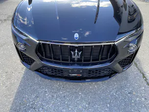 Maserati Levante 2.0 Hybrid GT